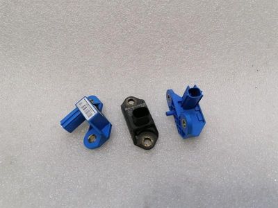 Porsche 911 997 Carsh Sensor Set 99761822101 Accelerometer