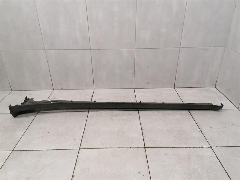 Porsche 911 997 right side skirt 99750446400 side sill right