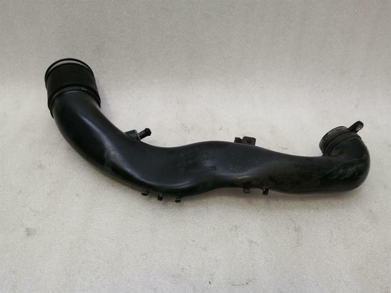 Porsche 911 997 GT2 turbo intake pipe 99711062473 intake hose charge air right
