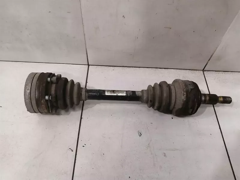 Porsche 911 997 Turbo At Auto Drive Shaft Rear 99733202441 Rear Drive Shaft