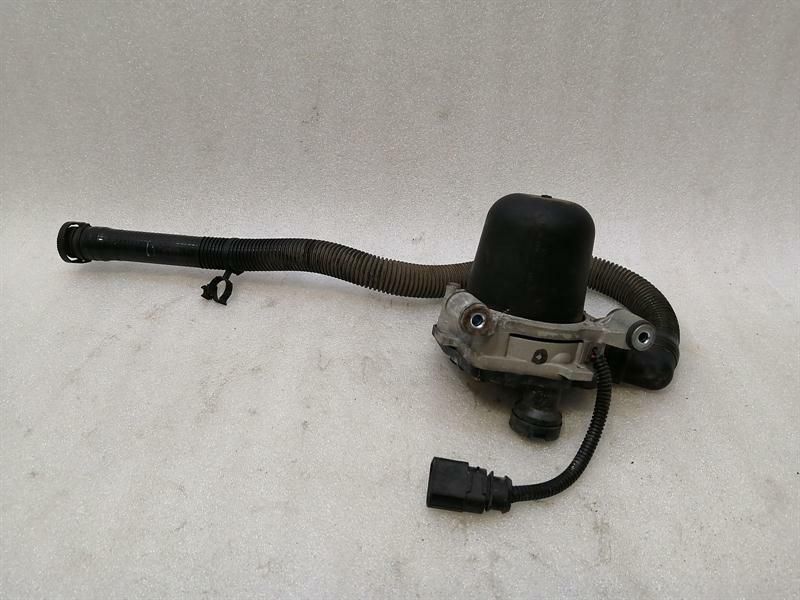 Porsche 911 997 turbo Secondary Air Pump 99760520400 Secondary Air Pump M97.70