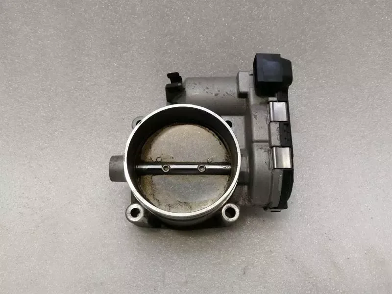 Porsche 911 997 Throttle Body 99760511501 Throttle M97.70