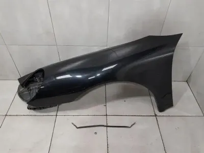 Porsche 911 997 Left Wing 99750303100 Front Left Fender