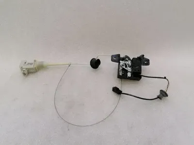 Porsche 911 997 Bagāžnieka slēdzene 99751105300 Bagāžas nodalījuma durvju slēdzene