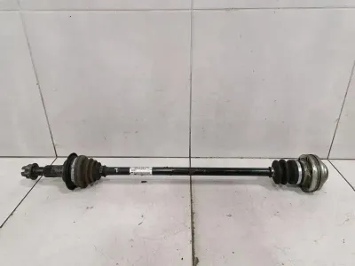 Porsche 911 997 Prawy przedni wał napędowy 99734903801 Przód wału napędowego Re Turbo