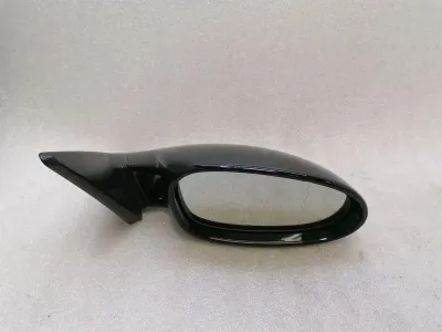 Porsche 911 997 Right Door Mirror RHD 11 Pin Right Hand Drive