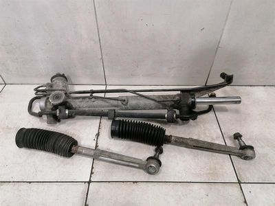 PORSCHE 911 997 POWER STEERING RACK 99734701205 RIGHT HAND DRIVE RHD