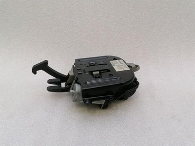 Porsche 911 997 convertible soft top latch lock 99756111700 hood lock