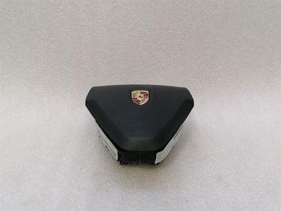 Porsche 911 997 987 steering wheel module 99780308914 A34 steering wheel module