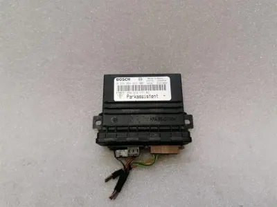 Porsche 911 997 Moduł PDC 99661817103 Jednostka sterująca systemem wspomagania parkowania