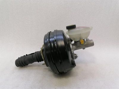 Porsche 911 997 Turbo Bremskraftverstärker 99735502537 Bremskraftverstärker