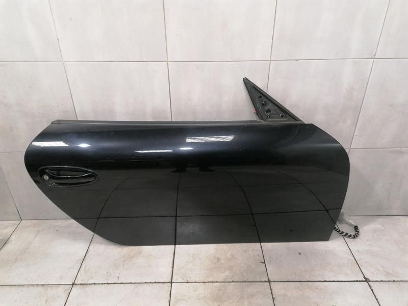 Porsche 911 997 GT3 GT2 Turbo Aluminium Right Door 99753101203 Aluminium Door Right