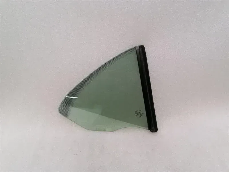 Porsche 911 997 Right Rear 1/4 Glass 99754311211 Door Window 1/4 Rear RH
