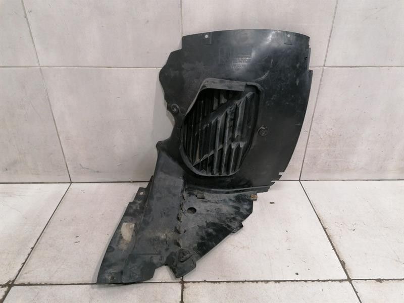 PORSCHE 911 997 TURBO FLH wheel arch liner 99750412300 wheel arch cover Vo Li