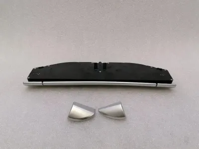 PORSCHE 911 997 CUP HOLDERS 99755229304 RIGHT HAND DRIVE RHD