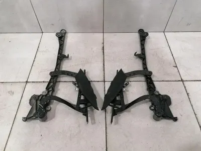 Porsche 911 997 кабриолет панта за лодка 99756192700 панта за багажника