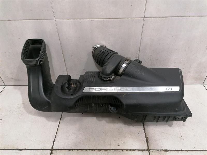 Porsche 911 997 Air Filter Box 99711002101 Air Filter Box 3.8