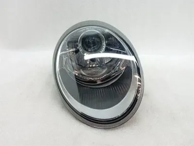 Правая фара Porsche 911 997 99763115813 RHD MK1, ксеноновая фара UK SPEC