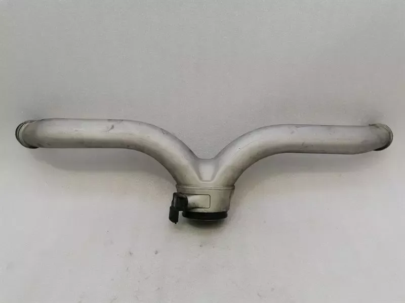 Porsche 911 997 intake pipe 99711064672 intake hose charge air turbo