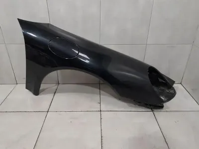 Porsche 911 997 Höger Wing 99750303202 Fram Höger Fender