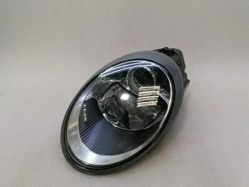 Porsche 911 997 Left Head Light 99763115707 MK1 LHD Headlight Left Xenon