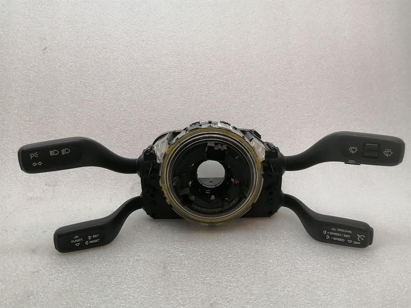 Porsche 911 997 Wiper Stalks 99761329701 Indicator Switch Cruise Control