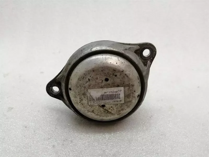 Porsche 911 997 engine mount 99737504907 engine mount