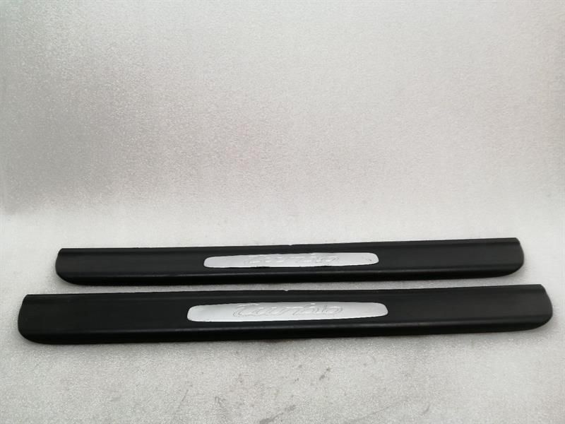 Porsche 911 997 Door Sill 997551303 Door Sill Trim Turbo