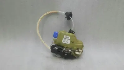 Porsche 911 997 RHD Left Door Lock 3D2837015 Right Handlebar