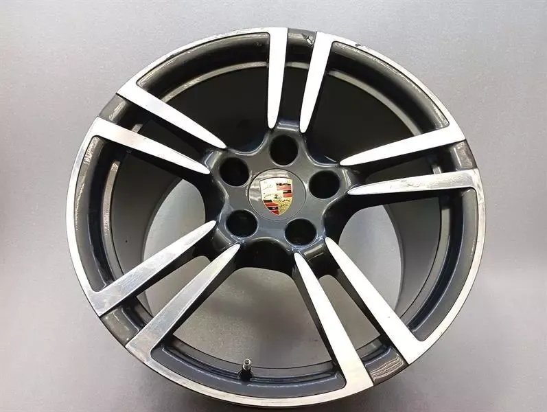 Porsche 911 997 Alloy Wheel 99736216302 alloy rim ET51 11J X19