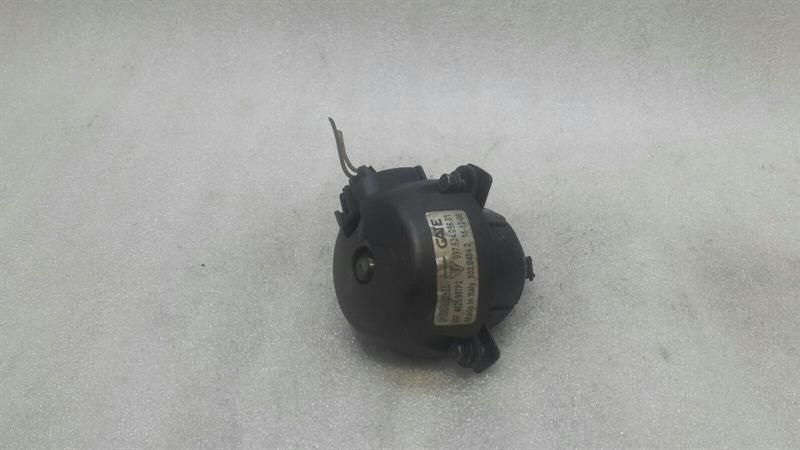Porsche 911 997 radiator fan motor 99762405601 fan electric fan motor