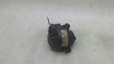 Porsche 911 997 radiator fan motor 99762405601 fan electric fan motor