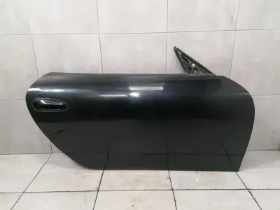 Porsche 911 996 Höger Framdörr 99653101205 Dörr Fram Höger