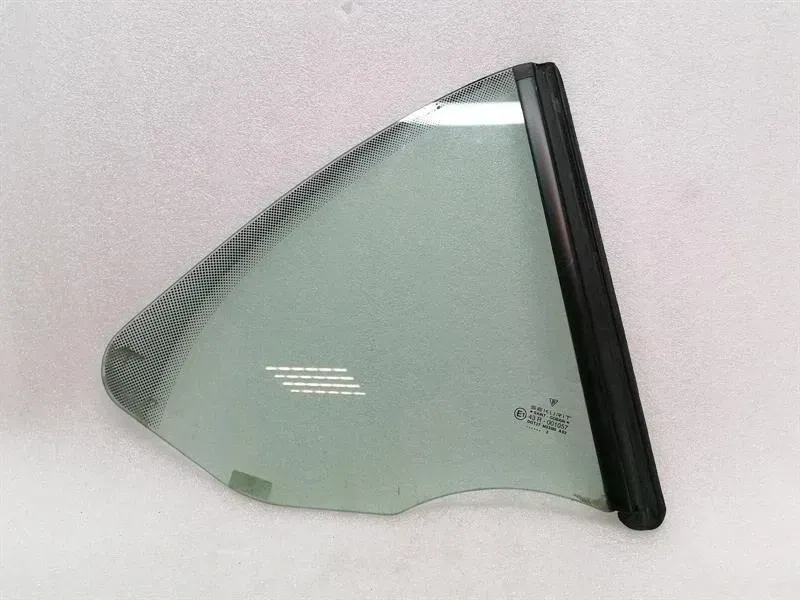 Porsche 911 996 Right Rear Quarter Glass 99654311208 Door Window Rear R Convertible