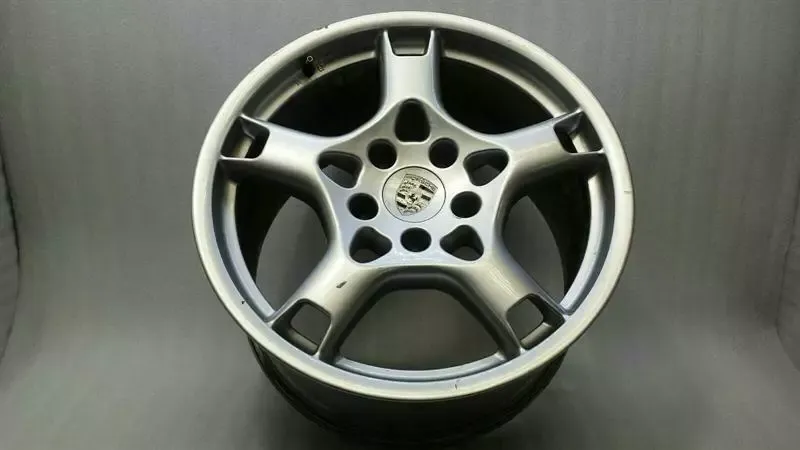 Porsche 911 997 Alloy Wheel 99736216208 alloy rim rear 11j 19