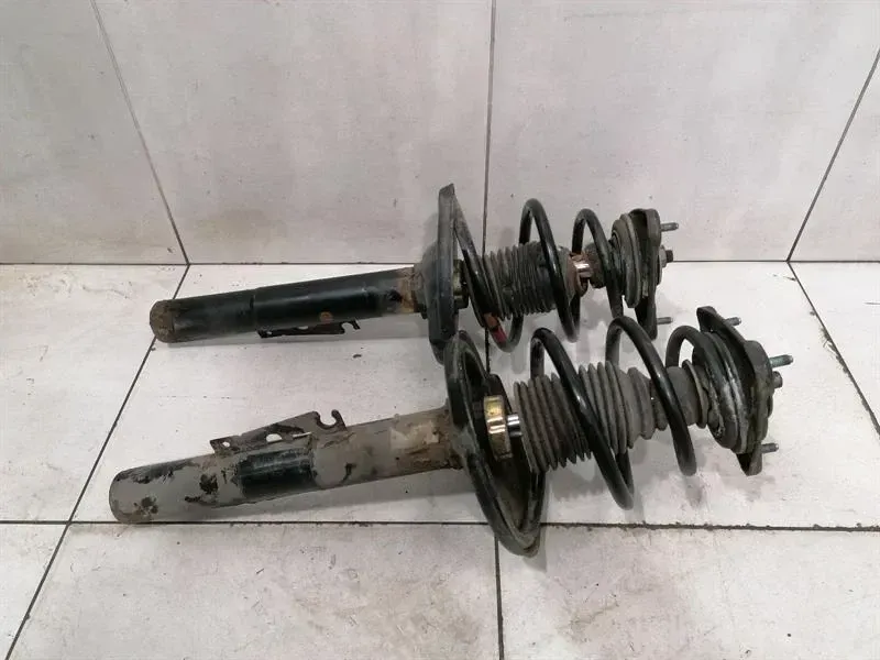 Porsche 911 996 Shock Absorber Front Set 99634304128 Shock Absorber Front Set