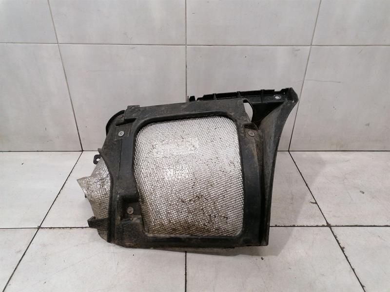 Porsche 911 996 Holder Bracket 99650548001 Holder Strap RIGHT