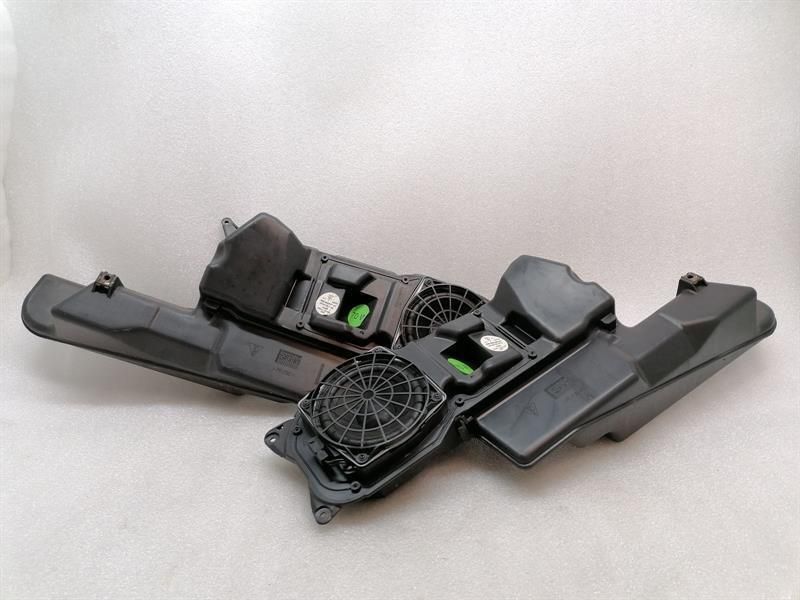 Porsche 911 996 Speaker Set 99664555101 Speaker Set