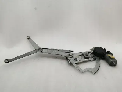 Porsche 911 993 Türkurbel Vorne Rechts 91154200446 Fensterheber Vorne Rechts