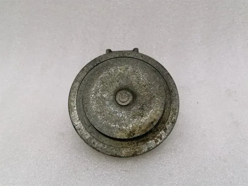 PORSCHE 911 993 Horn 99663711700 Hupe Fanfare