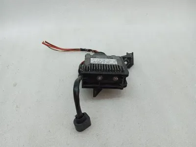 Porsche 911 997 GT3 cooling fan control module 99761843690 air control unit