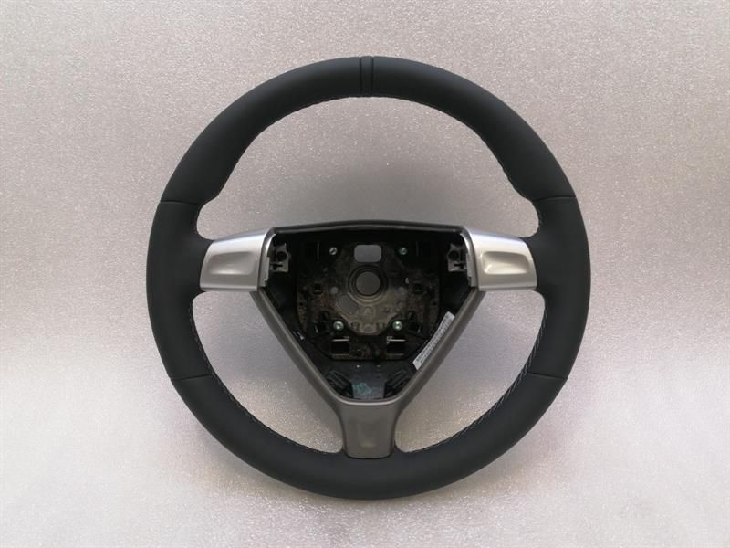 Porsche 911 997 987 leather steering wheel 99734780403 steering wheel leather