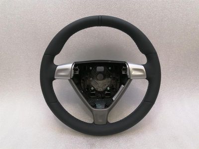 Porsche 911 997 987 leather steering wheel 99734780403 steering wheel leather