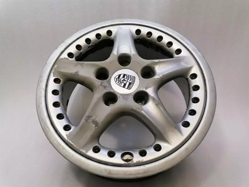Porsche 911 993 Alloy Wheel 99336212450 Alloy Wheel Speedline 7J x 17 ET55