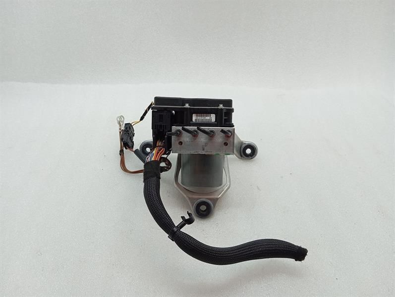 PORSCHE 911 997 GT3 MK1 A.B.S PUMP 99735575593 ABS PUMP HYDRAULIC BLOCK