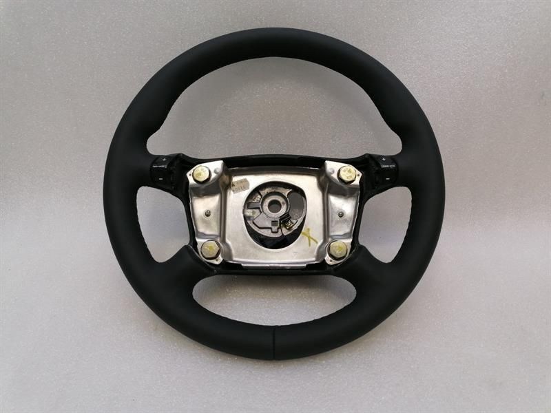 Porsche 911 993 Steering Wheel LEATHER 99334708480 Steering Wheel LEATHER