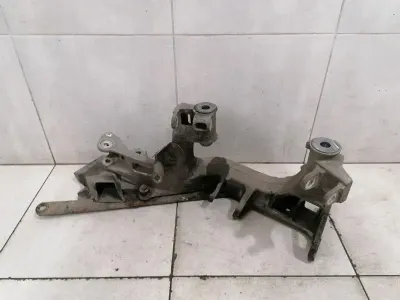 Porsche 911 997 GT3 GT2 Subframe RLH 99733105194 Left Rear Axle 07-11