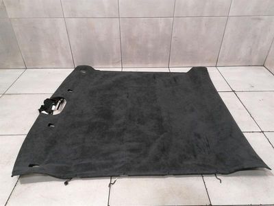 Porsche 911 997 GT3 Alcantara Roof Lining 99755559100 Headliner