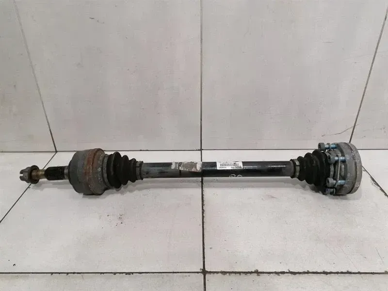 Porsche 911 997 GT3 Drive Shaft Rear Right 99733202402 RRH Drive Shaft