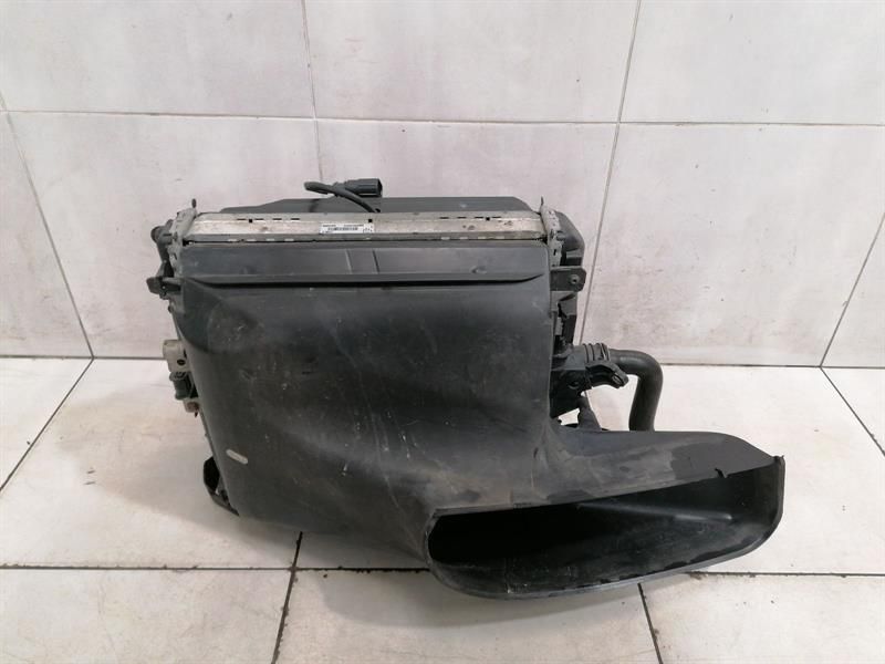 Porsche 911 997 GT3 RS Right Radiator Pack 99710603490 Right Radiator Pack